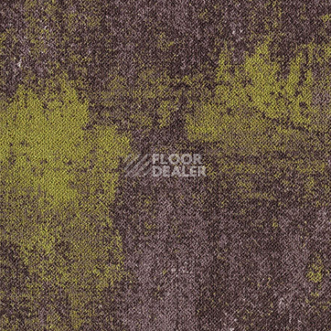Ковровая плитка Milliken Comfortable Concrete 2.0 udr 133-141-05 Moss Green фото 1 | FLOORDEALER